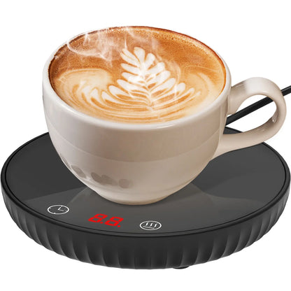 Coffee Mug Warmer, Candle Warmer 