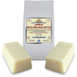 Organic Unrefined Raw AFRICAN IVORY WHITE SHEA BUTTER ANTI AGING